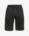 Under Armour Project Rock Charged Cotton® Shorts
