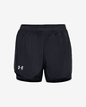 Under Armour Fly By 2.0 2-in-1 Shorts