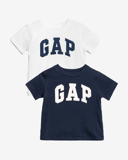 GAP Kids T-shirt 2 pcs