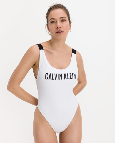 Calvin Klein One-piece Swimsuit