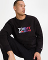 Tommy Jeans Ombre Logo Sweatshirt