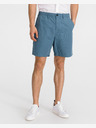 GAP 7" Easy Linen Shorts