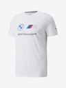 Puma BMW Motorsport Ess T-shirt