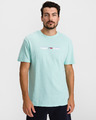 Tommy Jeans Pastel Linear Logo T-shirt