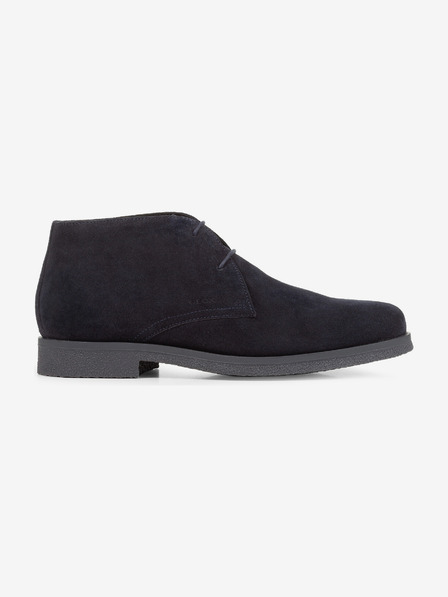 Geox Uomo Claudio Ankle boots