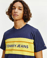 Tommy Jeans TJM Stripe Colorblock Tee T-shirt