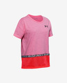 Under Armour Charged Cotton® Kids T-shirt