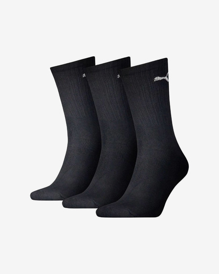Puma Set of 3 pairs of socks