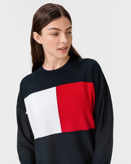 Tommy Hilfiger Icon Flag Sweater