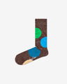 Happy Socks Jumbo Dot Socks